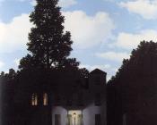 光之家园 - 雷内·马格里特